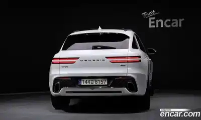 Genesis GV70 2023 2.5 Автомат в Москве № 289023, миниатюра 6