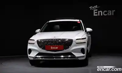 Genesis GV70 2023 2.5 Автомат в Москве № 289023, миниатюра 10