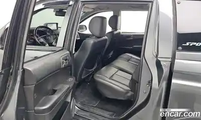 SsangYong Korando 2018 2.2 Автомат в Москве № 28971, миниатюра 11
