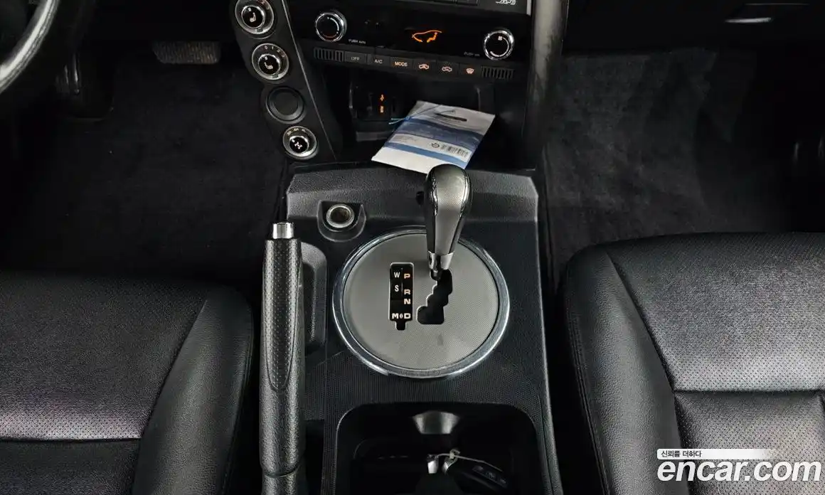 SsangYong Korando 2018 2.2 Автомат в Москве № 28971, фото 15