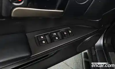 SsangYong Korando 2018 2.2 Автомат в Москве № 28971, миниатюра 4