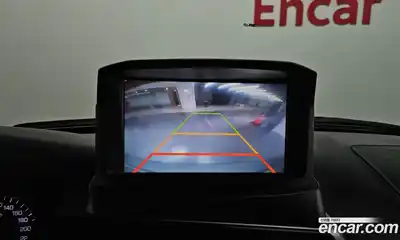 SsangYong Korando 2018 2.2 Автомат в Москве № 28971, миниатюра 5