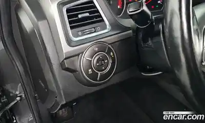 SsangYong Korando 2018 2.2 Автомат в Москве № 28971, миниатюра 8