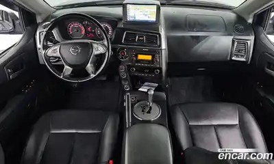 SsangYong Korando 2018 2.2 Автомат в Москве № 28971, миниатюра 9