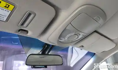 SsangYong Korando 2018 2.2 Автомат в Москве № 291338, миниатюра 11