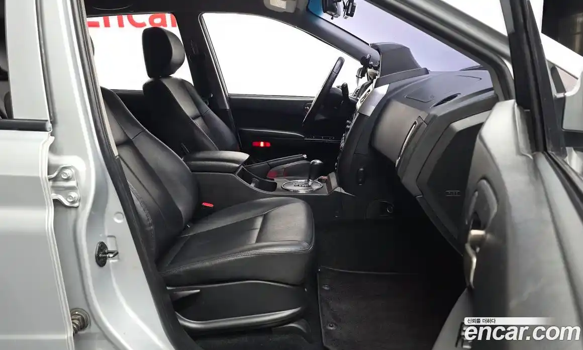 SsangYong Korando 2018 2.2 Автомат в Москве № 291338, фото 13