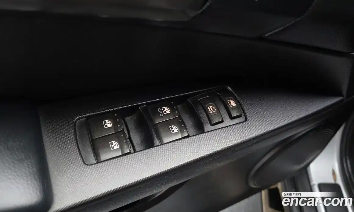 SsangYong Korando 2018 2.2 Автомат в Москве № 291338, фото 16