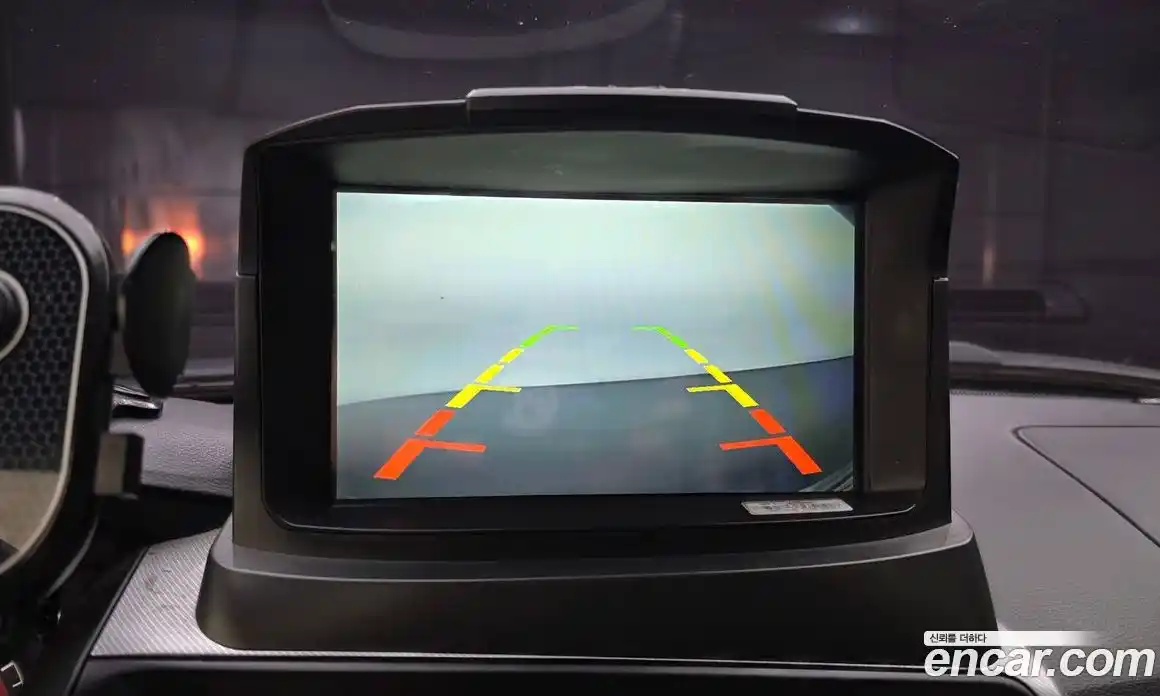 SsangYong Korando 2018 2.2 Автомат в Москве № 291338, фото 17