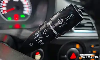 SsangYong Korando 2018 2.2 Автомат в Москве № 291338, миниатюра 2