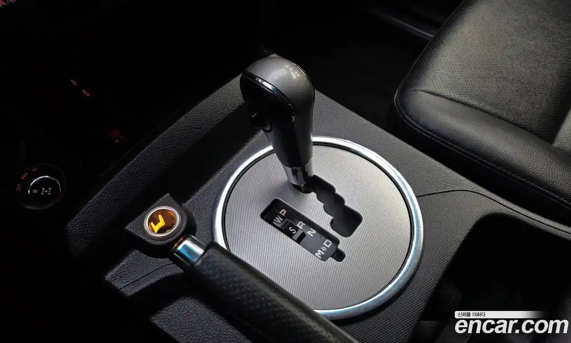 SsangYong Korando 2018 2.2 Автомат в Москве № 291338, фото 3