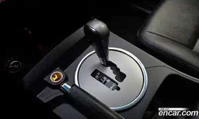 SsangYong Korando 2018 2.2 Автомат в Москве № 291338, миниатюра 3