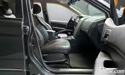 SsangYong Korando 2014 2.0 Автомат в Москве № 29252, миниатюра 12