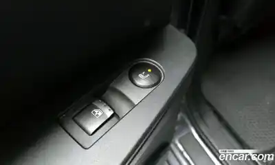 SsangYong Korando 2014 2.0 Автомат в Москве № 29252, миниатюра 2