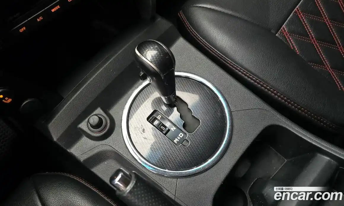 SsangYong Korando 2014 2.0 Автомат в Москве № 29252, фото 3