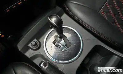 SsangYong Korando 2014 2.0 Автомат в Москве № 29252, миниатюра 3