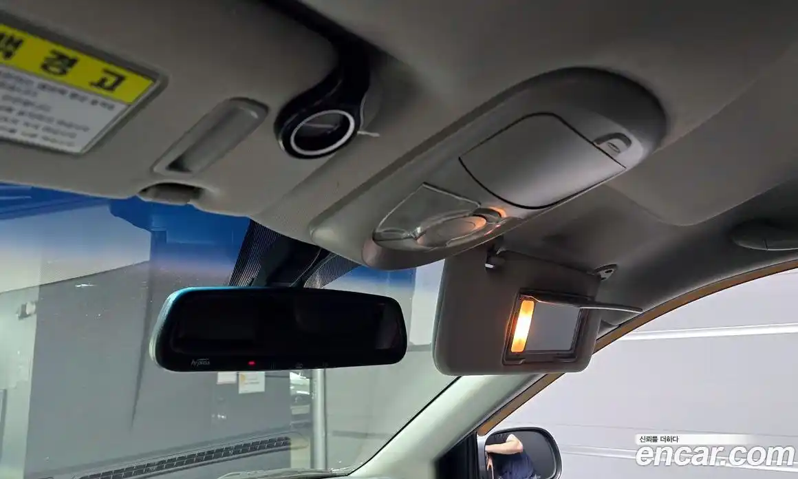 SsangYong Korando 2014 2.0 Автомат в Москве № 29252, фото 6