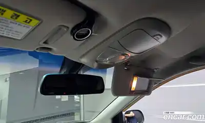 SsangYong Korando 2014 2.0 Автомат в Москве № 29252, миниатюра 6