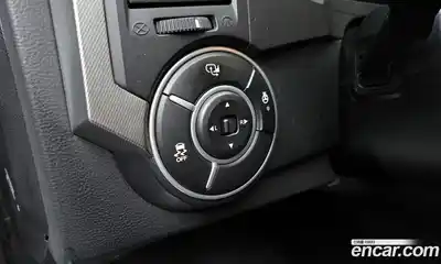 SsangYong Korando 2014 2.0 Автомат в Москве № 29252, миниатюра 8