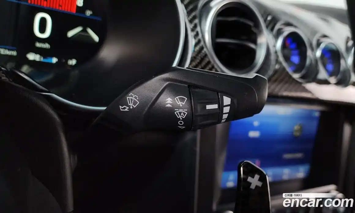 Ford Mustang 2019 2.3 Автомат в Москве № 295784, фото 13