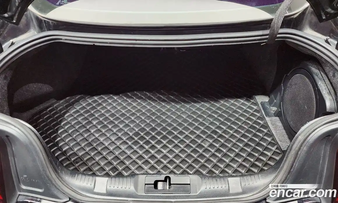 Ford Mustang 2019 2.3 Автомат в Москве № 295784, фото 14