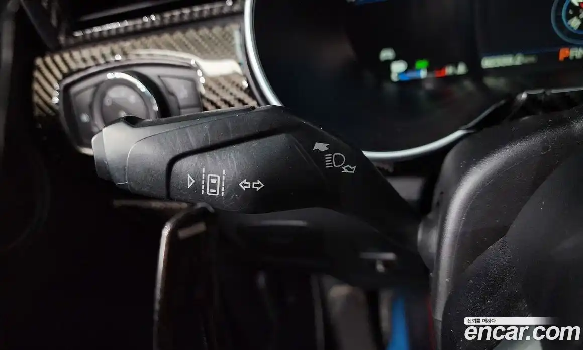 Ford Mustang 2019 2.3 Автомат в Москве № 295784, фото 16