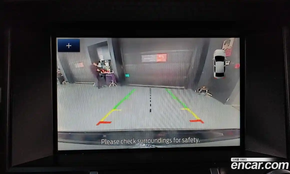 Ford Mustang 2019 2.3 Автомат в Москве № 295784, фото 19