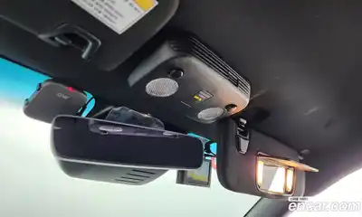 Ford Mustang 2019 2.3 Автомат в Москве № 295784, миниатюра 4