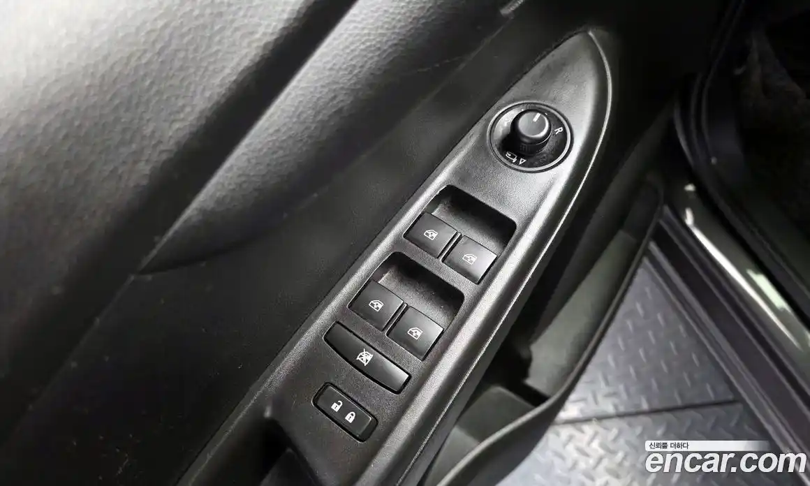 Chevrolet Spark 2016 1.0 Автомат в Москве № 296692, фото 20