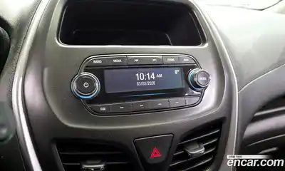 Chevrolet Spark 2016 1.0 Автомат в Москве № 296692, миниатюра 4