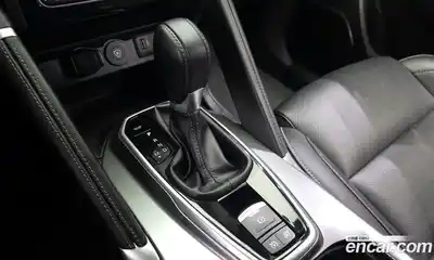 Renault QM6 2024 2.0 Автомат в Москве № 298759, миниатюра 11