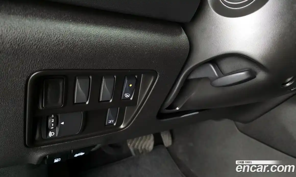 Renault QM6 2024 2.0 Автомат в Москве № 298759, фото 7