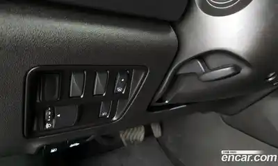 Renault QM6 2024 2.0 Автомат в Москве № 298759, миниатюра 7