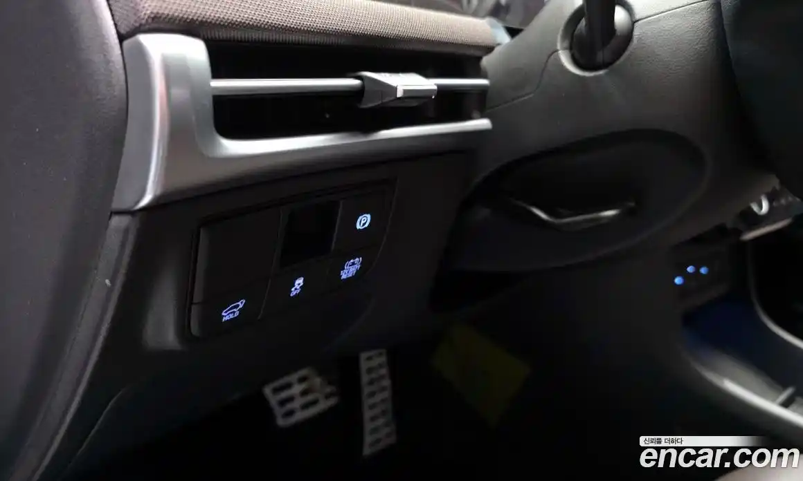 Hyundai Tucson 2025 1.6 Автомат в Москве № 300100, фото 18