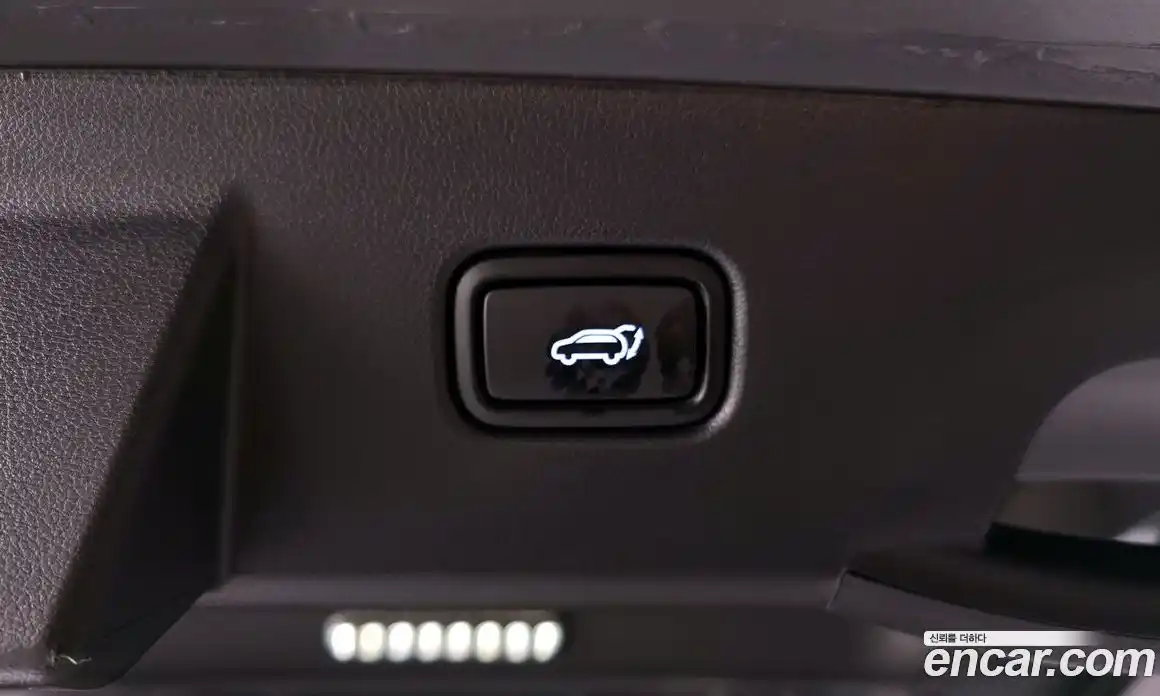 Hyundai Tucson 2025 1.6 Автомат в Москве № 300100, фото 4