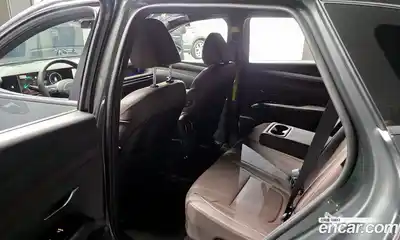 Hyundai Tucson 2025 1.6 Автомат в Москве № 300100, миниатюра 5