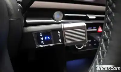 Hyundai Tucson 2025 1.6 Автомат в Москве № 300100, миниатюра 10