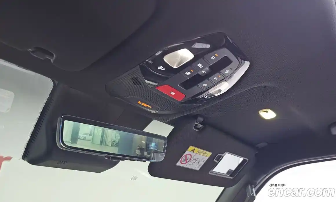 Kia Tasman 2026 2.5 Автомат в Москве № 304381, фото 15