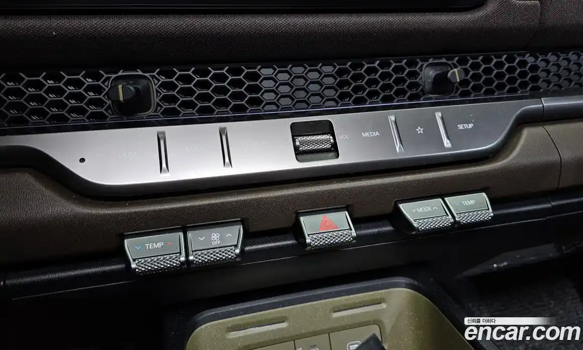 Kia Tasman 2026 2.5 Автомат в Москве № 304381, фото 18