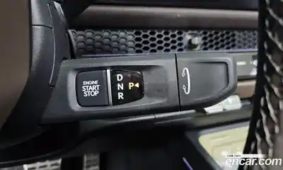 Kia Tasman 2026 2.5 Автомат в Москве № 304381, миниатюра 3