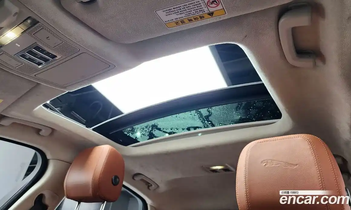 Jaguar XF 2019 2.0 Автомат в Москве № 304972, фото 20