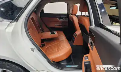 Jaguar XF 2019 2.0 Автомат в Москве № 304972, миниатюра 4