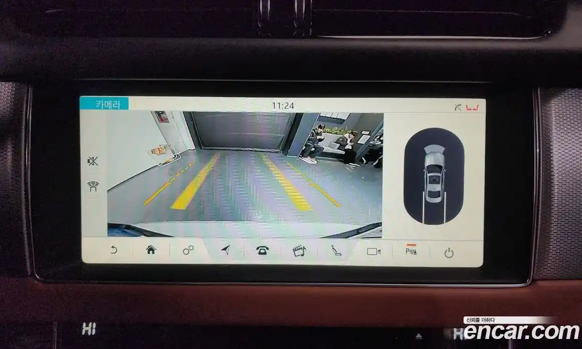 Jaguar XF 2019 2.0 Автомат в Москве № 304972, фото 9