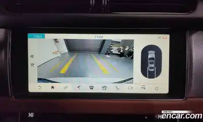 Jaguar XF 2019 2.0 Автомат в Москве № 304972, миниатюра 9