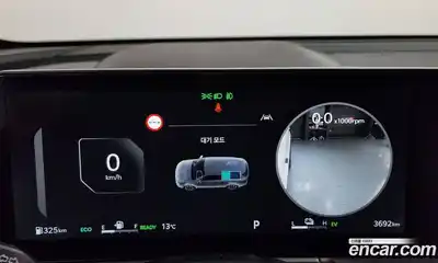 Kia Sorento 2026 1.6 Автомат в Москве № 306088, миниатюра 12