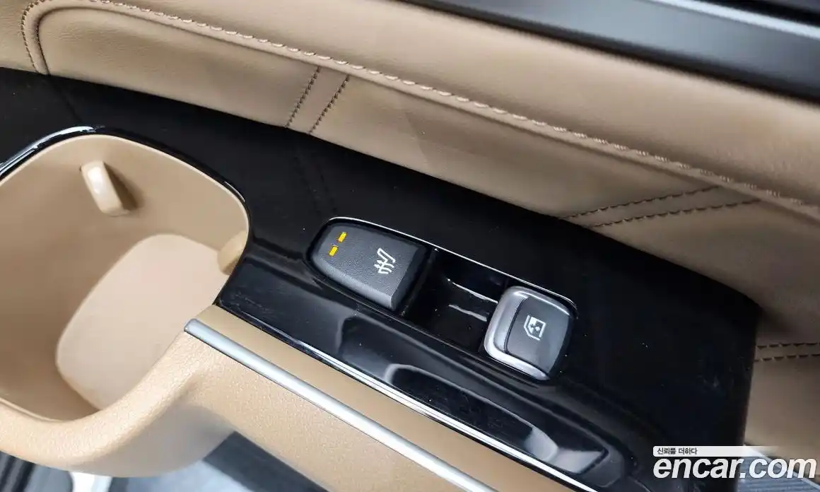 Kia Sorento 2026 1.6 Автомат в Москве № 306088, фото 16