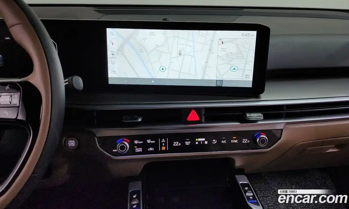 Kia Sorento 2026 1.6 Автомат в Москве № 306088, фото 5