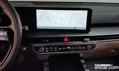 Kia Sorento 2026 1.6 Автомат в Москве № 306088, миниатюра 5