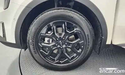 Kia Sorento 2026 1.6 Автомат в Москве № 306088, миниатюра 6