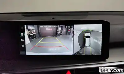 Kia Sorento 2026 1.6 Автомат в Москве № 306088, миниатюра 8