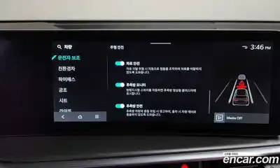 Kia Sorento 2026 1.6 Автомат в Москве № 306088, миниатюра 9